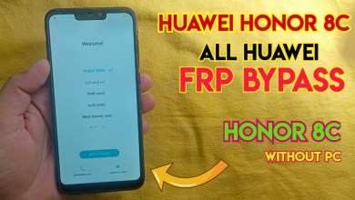 Huawei Honor 8c frp bypass without pc 2024 | Honor 8c Huawei Honor 8c frp bypass without pc 2024 | Honor 8c