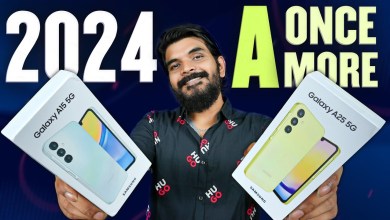 Samsung Galaxy A15 5G & A25 5G Unboxing & Initial Samsung Galaxy A15 5G & A25 5G Unboxing & Initial