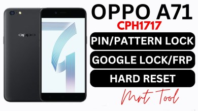 How to Unlock Oppo A71 CPH1717||Pin,PatternLock How to Unlock Oppo A71 CPH1717||Pin,PatternLock