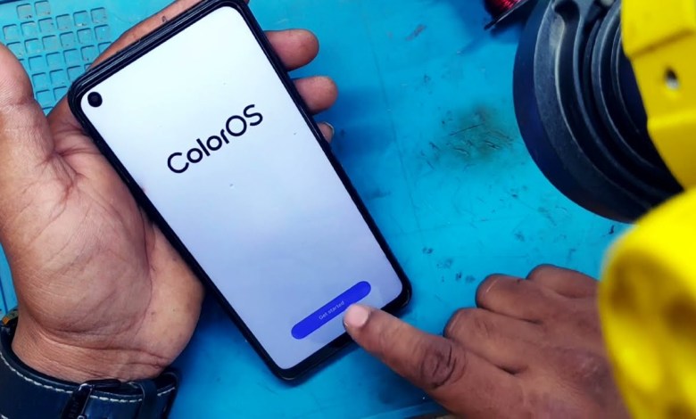 OPPO A55 FRP Bypass Android 13 | OPPO A55 FRP Unlock OPPO A55 FRP Bypass Android 13 | OPPO A55 FRP Unlock