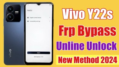 Vivo Y22s Frp Bypass | Vivo Frp Unlock 2024 | Online Vivo Y22s Frp Bypass | Vivo Frp Unlock 2024 | Online