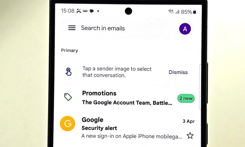 How To Make Gmail Account in Samsung Galaxy S24 How To Make Gmail Account in Samsung Galaxy S24