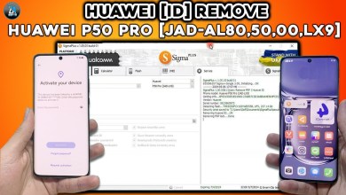 HUAWEI P50 PRO (JAD-AL80) HUAWEI ID AND FRP DONE BY HUAWEI P50 PRO (JAD-AL80) HUAWEI ID AND FRP DONE BY