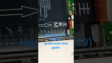 huawei y7(19) dub-lx1 test point #shortsvideo huawei y7(19) dub-lx1 test point #shortsvideo