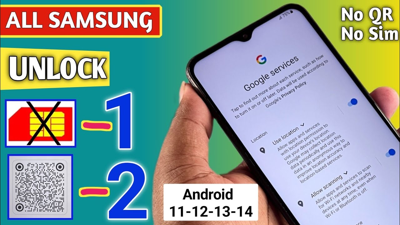 Unlock Samsung FRP Bypass with ADB Enable: What’s Different in 2025? Unlock Samsung FRP Bypass with ADB Enable: What’s Different in 2025?