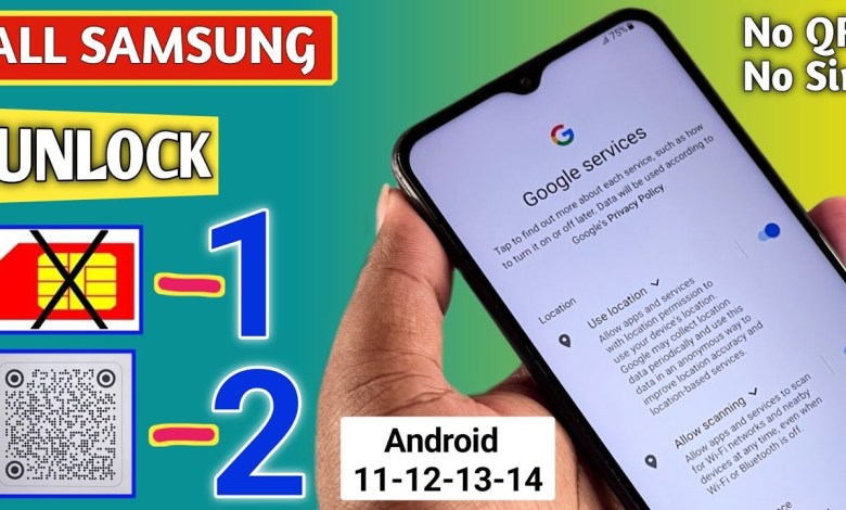 Unlock Samsung FRP Bypass with ADB Enable: What’s Different in 2025? Unlock Samsung FRP Bypass with ADB Enable: What’s Different in 2025?