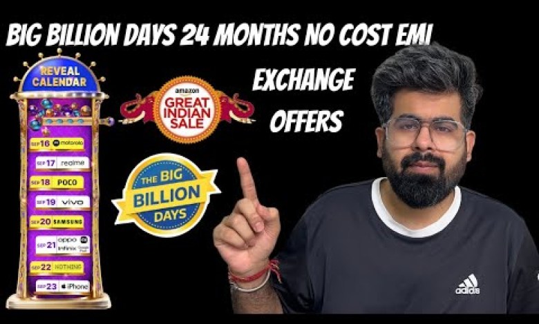 Flipkart BBD iPhone reveal date| Samsung Reveal | Flipkart BBD iPhone reveal date| Samsung Reveal |