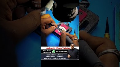 Clean iC #mobile #CellphoneRepair Clean iC #mobile #CellphoneRepair