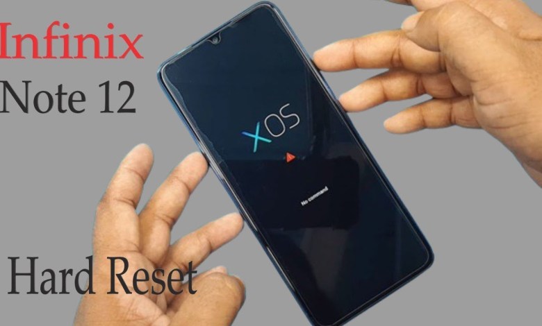 Infinix Note 12 2023 Unlock Password |Infinix Note 12 Infinix Note 12 2023 Unlock Password |Infinix Note 12