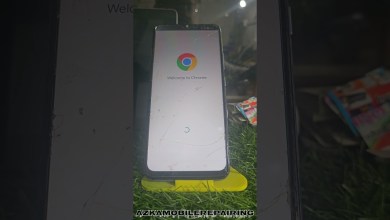 Unlock Realme C25 FRP with this simple method Unlock Realme C25 FRP with this simple method