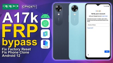 Oppo A17k Bypass FRP Android 12 New Trick CPH2471 Work Oppo A17k Bypass FRP Android 12 New Trick CPH2471 Work
