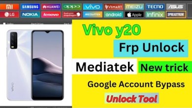 vivo y20 frp bypass / Vivo Y20 Pattern / Pin Lock vivo y20 frp bypass / Vivo Y20 Pattern / Pin Lock