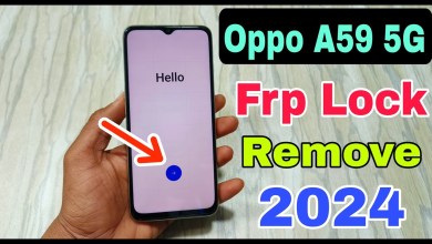 oppo a59 5g frp lock kaise tode | how to bypass frp oppo a59 5g frp lock kaise tode | how to bypass frp