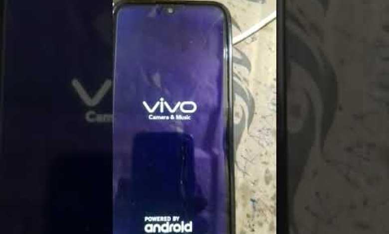 How to reset network settings in #Vivo Y91 #short How to reset network settings in #Vivo Y91 #short