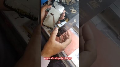 oppo a3s dispaly conantr raplace led unit raplasement oppo a3s dispaly conantr raplace led unit raplasement