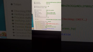 How to easily bypass FRP blocking on any Xiaomi device #FRP Unlocking Secrets! How to easily bypass FRP blocking on any Xiaomi device #FRP Unlocking Secrets!