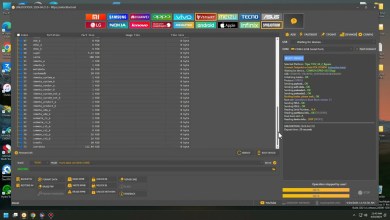Tecno Spark 10C FRP Remove By Unlocktool 2024 Tecno Spark 10C FRP Remove By Unlocktool 2024