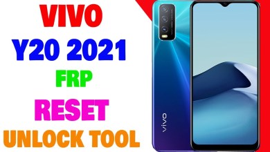 Vivo Y20 2021 FRP | Vivo V2043 FRP Reset Done By Unlock Vivo Y20 2021 FRP | Vivo V2043 FRP Reset Done By Unlock