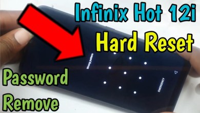 Infinix Hot 12i Factory Reset Hot 12i Reset All Data Infinix Hot 12i Factory Reset Hot 12i Reset All Data