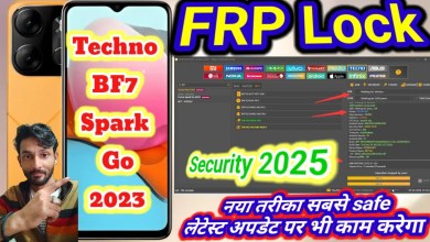 Curious about the Techno (BF7) Spark Go 2023 Frp Bypass Unlock Tool? Discover more with Meta! Curious about the Techno (BF7) Spark Go 2023 Frp Bypass Unlock Tool? Discover more with Meta!