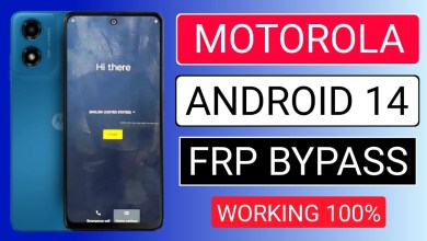 Unlocking Secrets: Motorola Android 14 FRP Bypass Revealed! | Exciting New Method for 2025 Unlocking Secrets: Motorola Android 14 FRP Bypass Revealed! | Exciting New Method for 2025