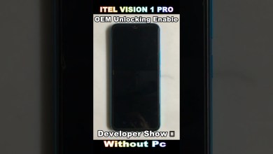 Itel Vision 1 Pro Developer Options Settings Not Itel Vision 1 Pro Developer Options Settings Not