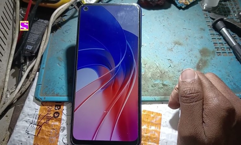 OPPO A55 FRP BYPASS Without PC | Android 13 Latest OPPO A55 FRP BYPASS Without PC | Android 13 Latest