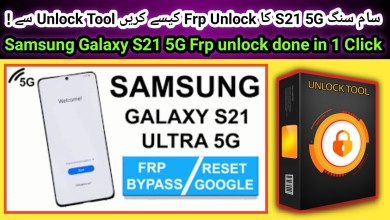Samsung Galaxy S21 5G (G991w) Frp unlock done by unlock Samsung Galaxy S21 5G (G991w) Frp unlock done by unlock