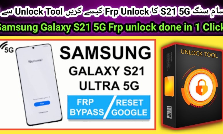Samsung Galaxy S21 5G (G991w) Frp unlock done by unlock Samsung Galaxy S21 5G (G991w) Frp unlock done by unlock