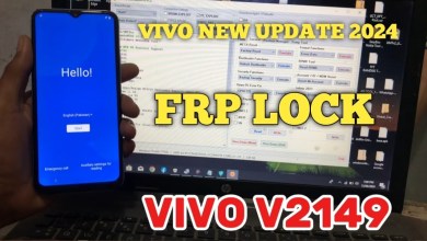 VIVO V2149 FRP Bypass 2024 | Vivo Y21,Y21A Android 11 VIVO V2149 FRP Bypass 2024 | Vivo Y21,Y21A Android 11