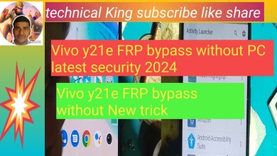 Vivo y21e FRP bypass without PC 2024/Vivo y21e FRP Vivo y21e FRP bypass without PC 2024/Vivo y21e FRP