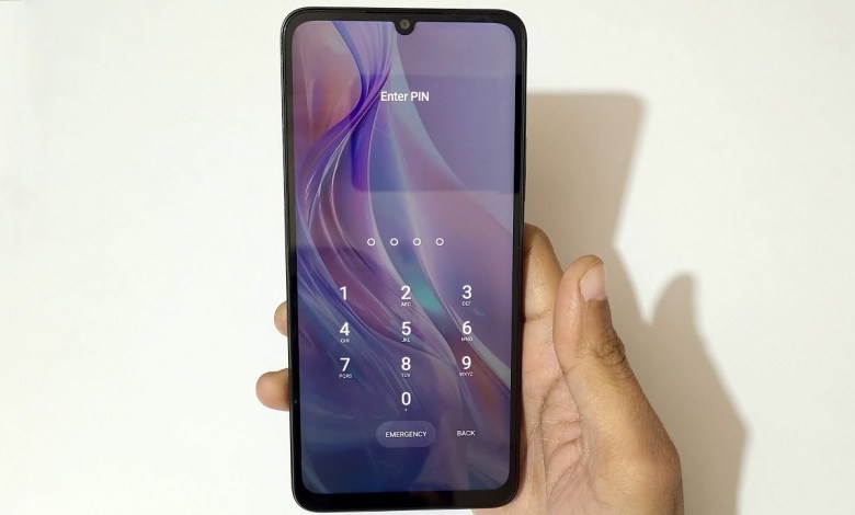 How to Hard Reset Redmi 13C 5G – Forgotten How to Hard Reset Redmi 13C 5G – Forgotten