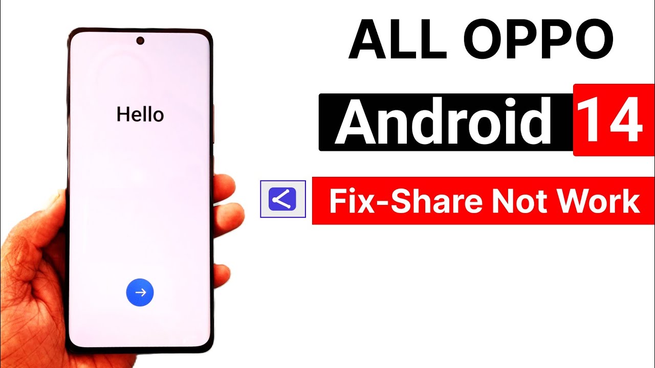 Curious about the latest updates? Find out why the 2024 ALL OPPO Frp Bypass Share Method is Not Working Curious about the latest updates? Find out why the 2024 ALL OPPO Frp Bypass Share Method is Not Working
