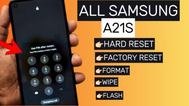 All Samsung A21s Factory Reset || Hard Reset || Wipe || All Samsung A21s Factory Reset || Hard Reset || Wipe ||