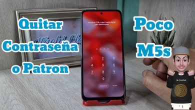 Remove Password or Pattern Xiaomi Poco M5S/Hard Reset Remove Password or Pattern Xiaomi Poco M5S/Hard Reset