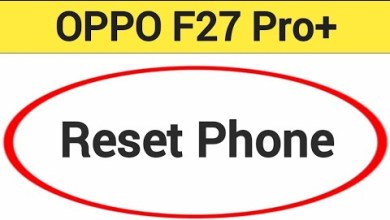 Oppo F27 Pro+ 5G me reset kaise karen, how to reset Oppo F27 Pro+ 5G me reset kaise karen, how to reset