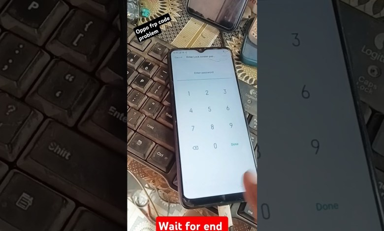 oppo a31 cph2015 frp unlock free tips 2024 #frp #unlock oppo a31 cph2015 frp unlock free tips 2024 #frp #unlock