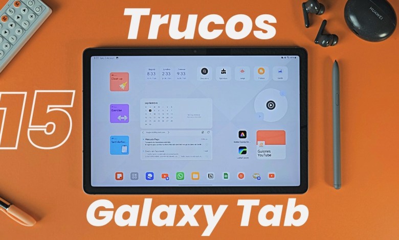 15 Tricks to Get the Most Out of Your Samsung 15 Tricks to Get the Most Out of Your Samsung