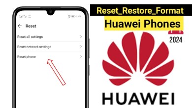 How to Reset Huawei phone| huawei mobile ko reset karne How to Reset Huawei phone| huawei mobile ko reset karne