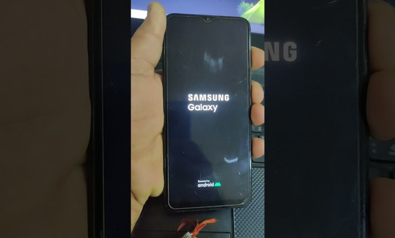 Samsung A04E factory reset | hard reset #google Samsung A04E factory reset | hard reset #google
