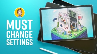 First 10 things to do on Your New Galaxy Tablet First 10 things to do on Your New Galaxy Tablet