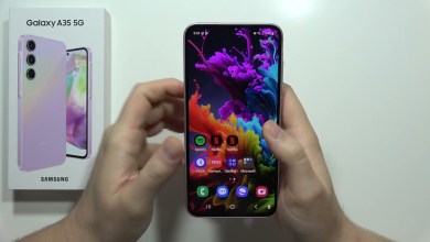 How to Factory Reset Samsung Galaxy A35 5G – Wipe All How to Factory Reset Samsung Galaxy A35 5G – Wipe All