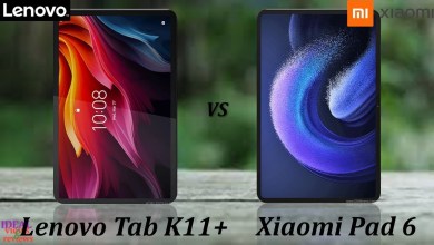 Lenovo Tab K11 plus 4G vs Xiaomi Pad 6 Lenovo Tab K11 plus 4G vs Xiaomi Pad 6