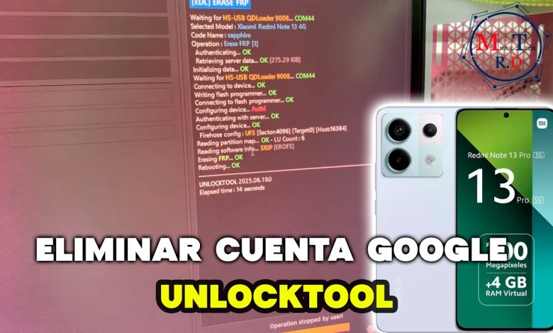Unlocking Secrets: Bypass Google Account on Xiaomi Redmi Note 13 Android – What You Need to Know! Unlocking Secrets: Bypass Google Account on Xiaomi Redmi Note 13 Android – What You Need to Know!
