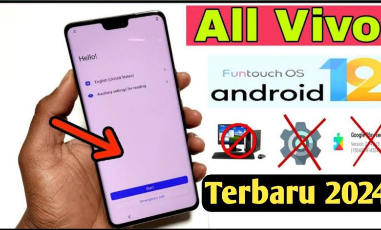 vivo frp bypass android 12 vivo frp bypass android 12
