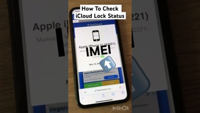 How To Check iCloud Lock Status #iphones #iphonesale How To Check iCloud Lock Status #iphones #iphonesale