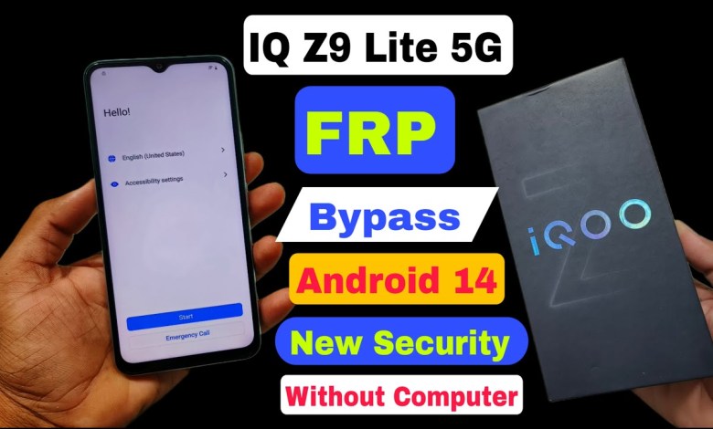All IQ Frp Remove – New Security 2024 – IQ Z9 Lite 5g All IQ Frp Remove – New Security 2024 – IQ Z9 Lite 5g