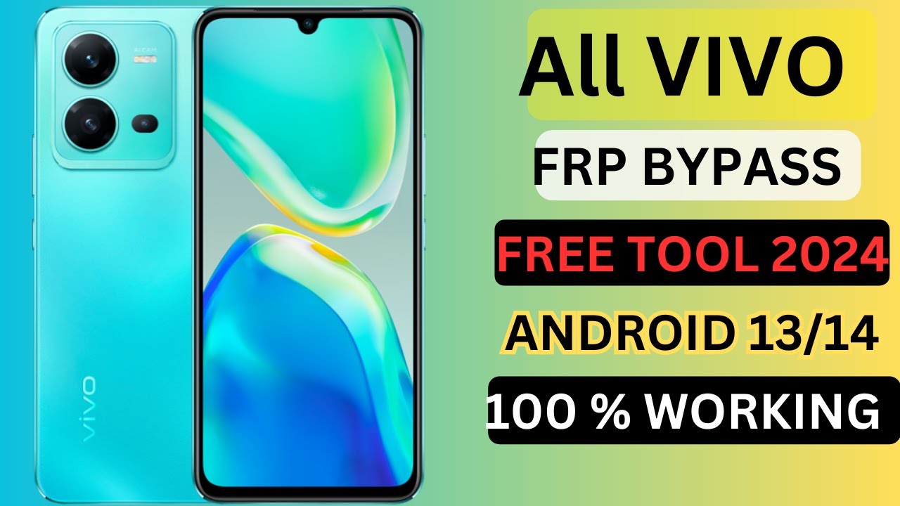 VIVO Y15 Frp Bypass | Google Account Remove | how to VIVO Y15 Frp Bypass | Google Account Remove | how to