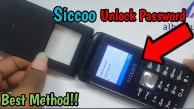 Siccoo password reset china mobile input phone lock Siccoo password reset china mobile input phone lock