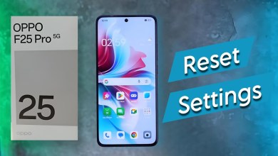 Oppo F25 Pro: How to Reset Settings, Oppo F25 Pro Phone Oppo F25 Pro: How to Reset Settings, Oppo F25 Pro Phone